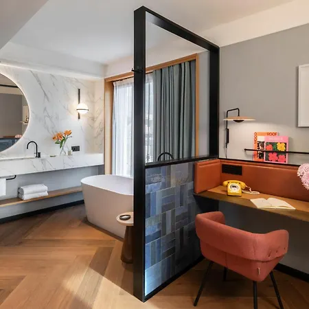 Kimpton Vividora By Ihg 5*