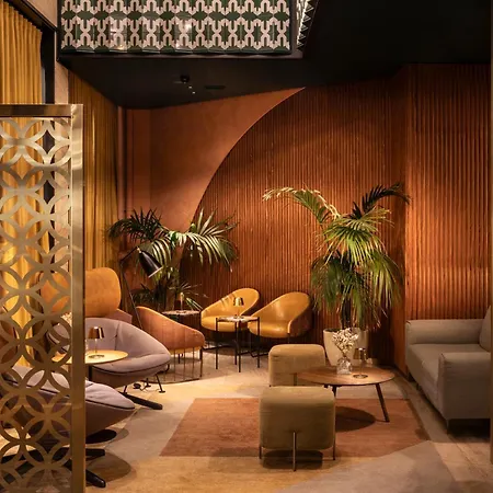 Kimpton Vividora By Ihg Hotel 5*