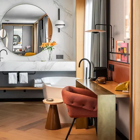 Kimpton Vividora By Ihg Hotel