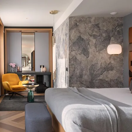 Hotel Kimpton Vividora By Ihg