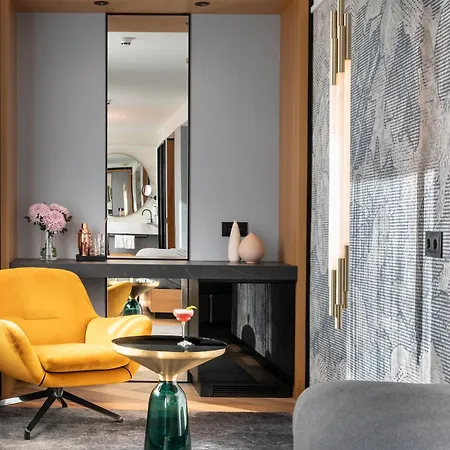 Kimpton Vividora By Ihg Hotel 5*