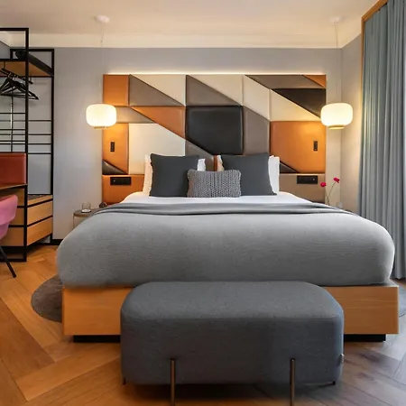 Kimpton Vividora By Ihg Hotel Barcelona