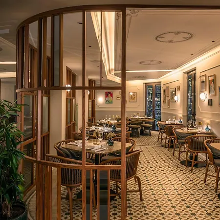 Kimpton Vividora By Ihg Barcelona