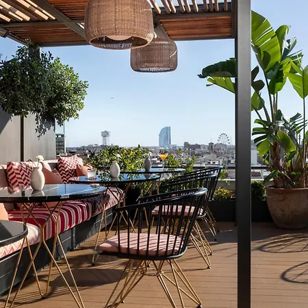 Kimpton Vividora By Ihg