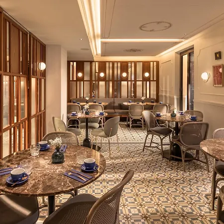 Kimpton Vividora By Ihg Hotel