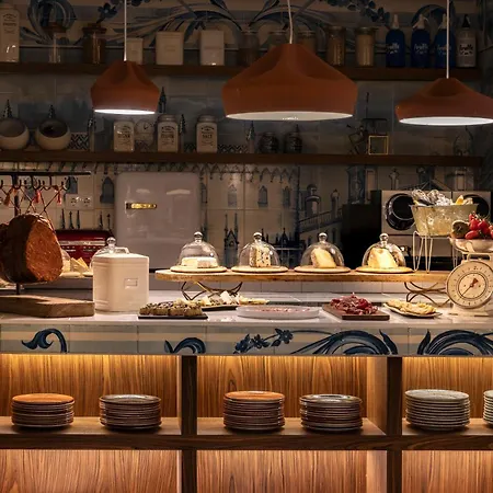 Kimpton Vividora By Ihg Barcelona