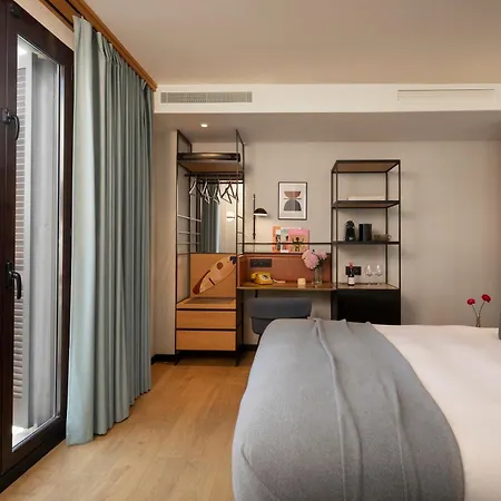 Kimpton Vividora By Ihg Hotel