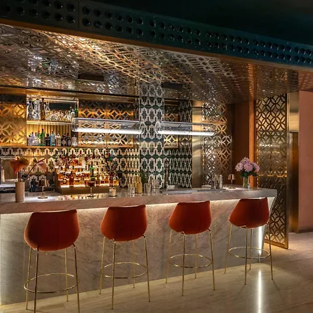 Kimpton Vividora By Ihg