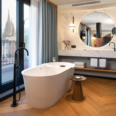Hotel Kimpton Vividora By Ihg 5*