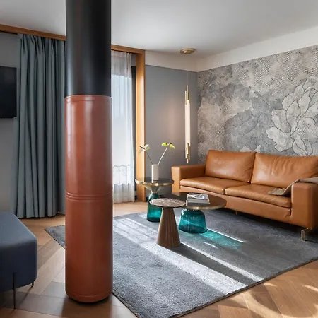 Kimpton Vividora By Ihg Hotel Barcelona