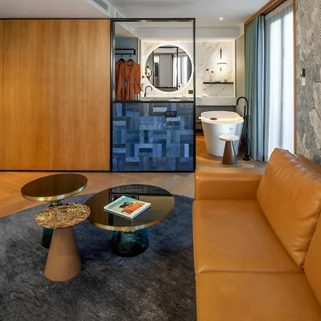 Hotel Kimpton Vividora By Ihg