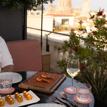 Hotel Kimpton Vividora By Ihg