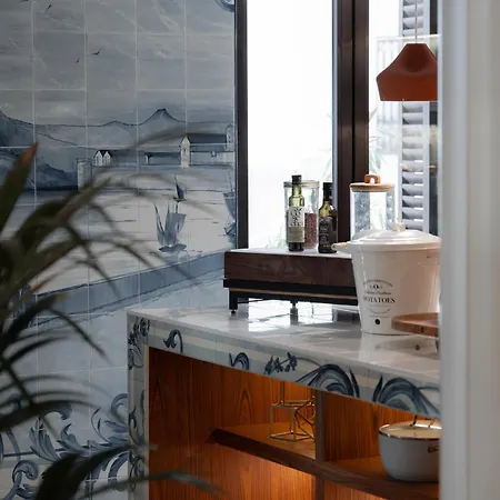 Hotel Kimpton Vividora By Ihg Barcelona