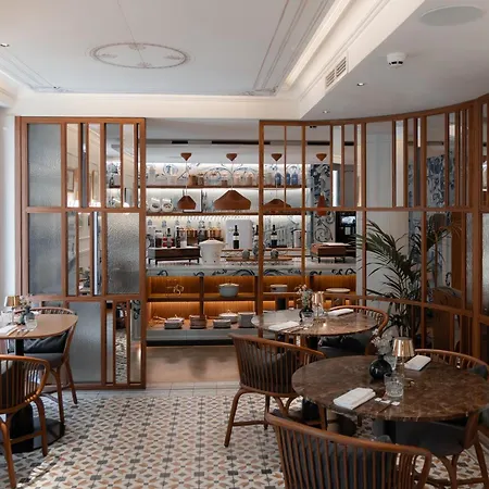 Hotel Kimpton Vividora By Ihg 5*