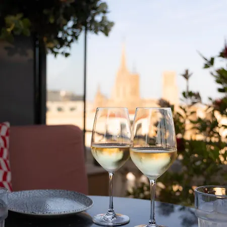 Hotel Kimpton Vividora By Ihg
