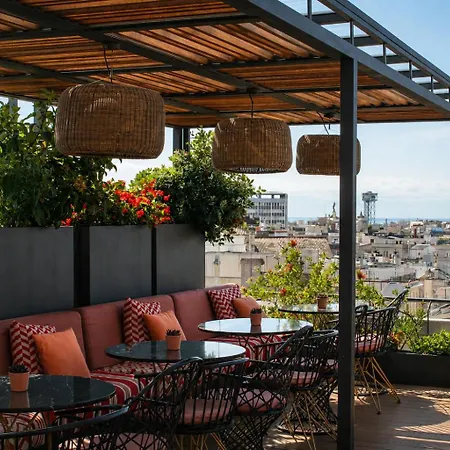Hotel Kimpton Vividora By Ihg Barcelona