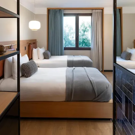 Kimpton Vividora By Ihg 5* Barcelona