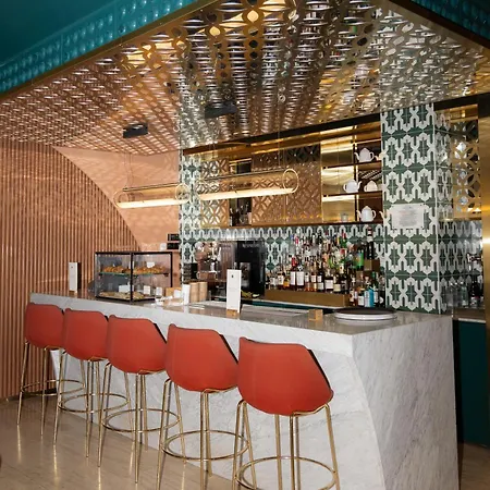 Kimpton Vividora By Ihg Hotel 5*