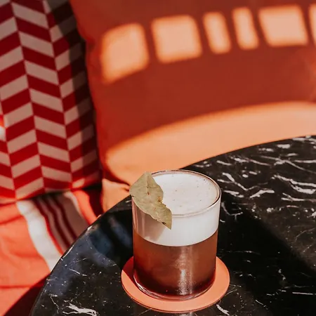 Hotel Kimpton Vividora By Ihg Barcelona