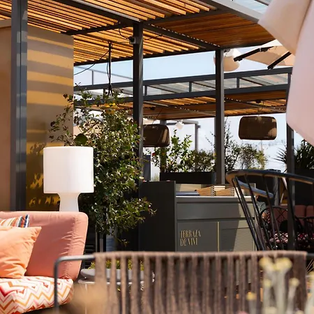Hotel Kimpton Vividora By Ihg 5*
