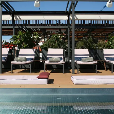 Kimpton Vividora By Ihg 5* Barcelona