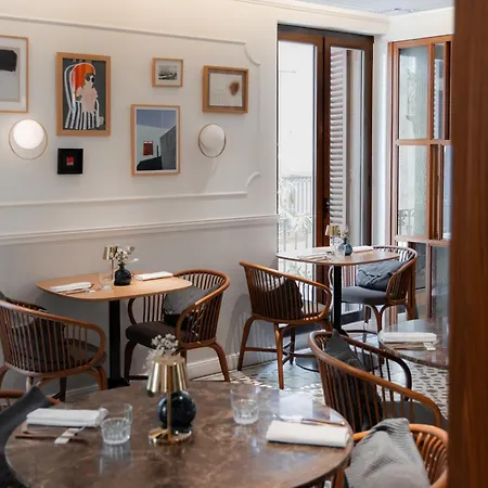 Kimpton Vividora By Ihg Hotel