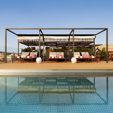 Hotel Kimpton Vividora By Ihg