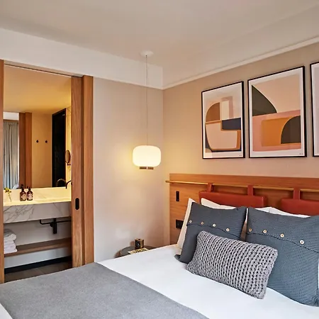 Hotel Kimpton Vividora By Ihg 5*