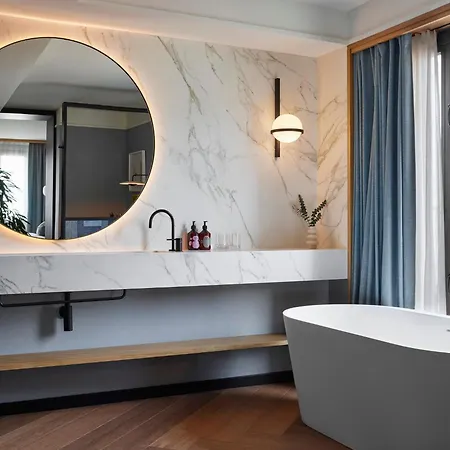 Kimpton Vividora By Ihg Otel Barselona
