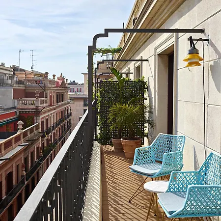 Kimpton Vividora By Ihg 5*