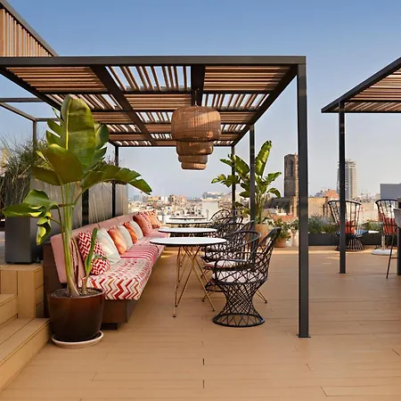 Kimpton Vividora By Ihg Otel