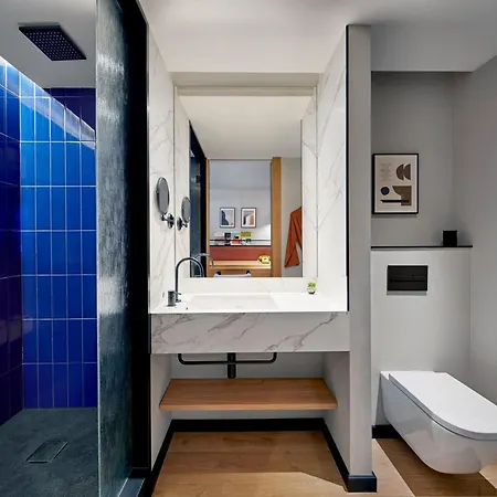 Kimpton Vividora By Ihg Barcelona