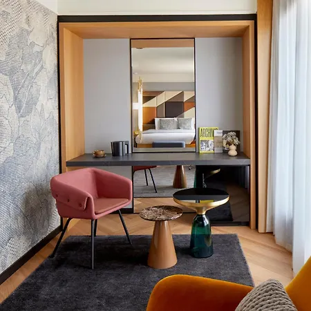 Kimpton Vividora By Ihg ホテル 5*