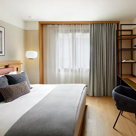 Kimpton Vividora By Ihg Hotel Barcelona