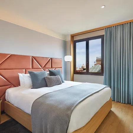 Kimpton Vividora By Ihg Hotel 5*