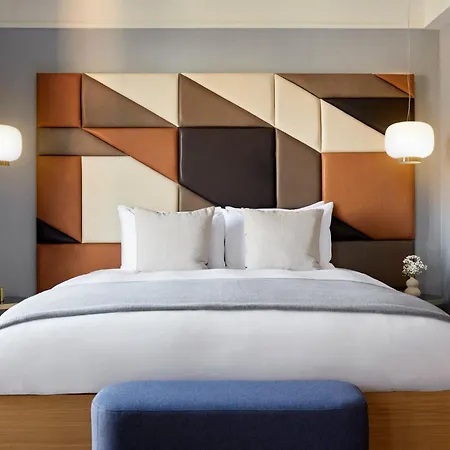 Hotel Kimpton Vividora By Ihg