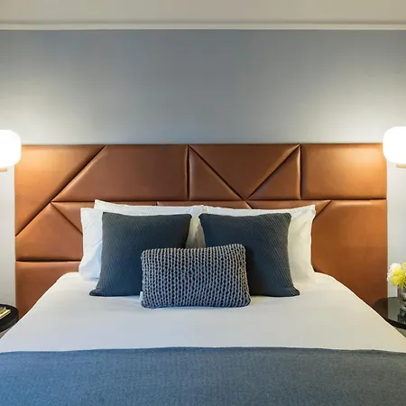 Kimpton Vividora By Ihg Hotel Barcelona