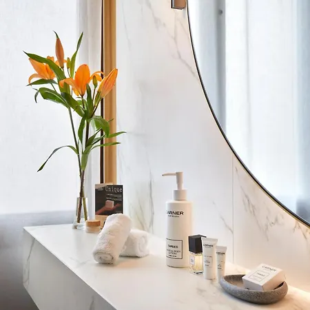 Hotel Kimpton Vividora By Ihg Barcelona