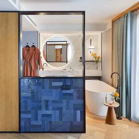 Kimpton Vividora By Ihg Hotel 5*