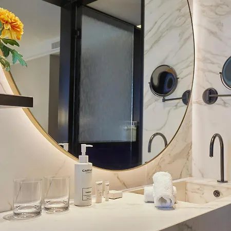 Hotel Kimpton Vividora By Ihg Barcelona