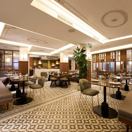 Kimpton Vividora By Ihg Otel