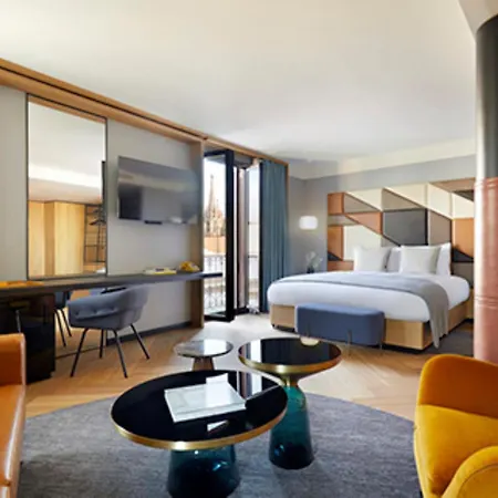 Kimpton Vividora By Ihg Hotel 5*