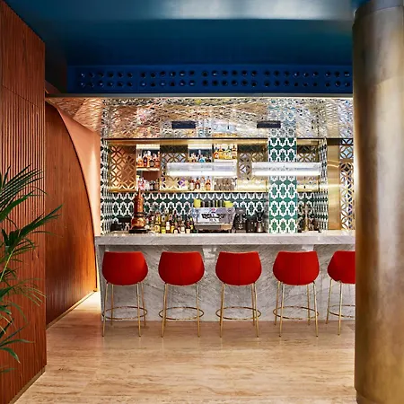 Kimpton Vividora By Ihg Hotel Barcelona