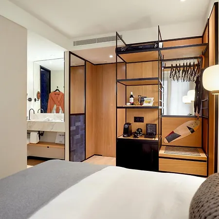 Kimpton Vividora By Ihg 5*