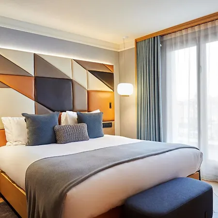 Kimpton Vividora By Ihg バルセロナ