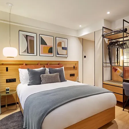 Kimpton Vividora By Ihg 5* Barcelona
