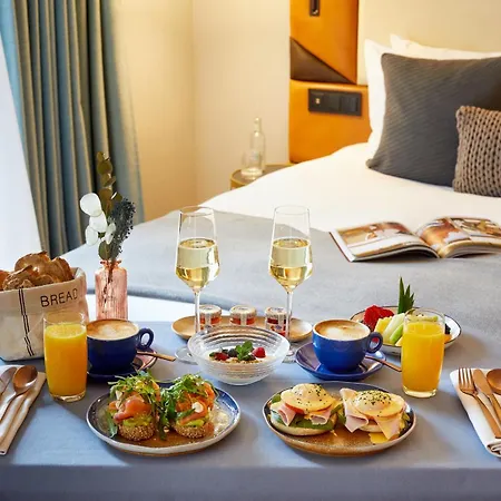 Hotel Kimpton Vividora By Ihg