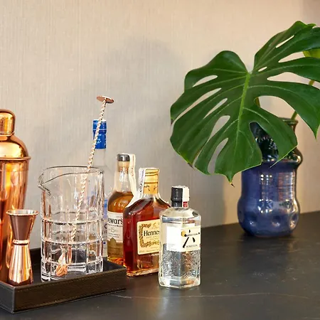 Kimpton Vividora By Ihg Hotel 5*