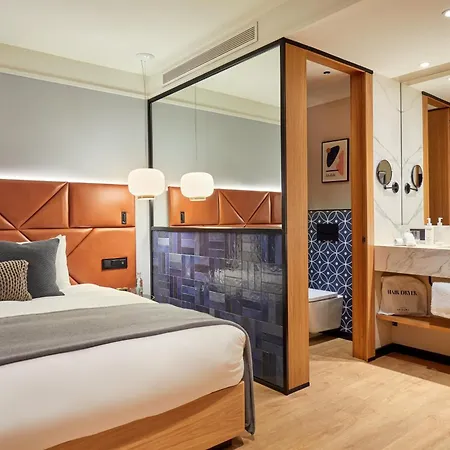 Hotel Kimpton Vividora By Ihg 5*
