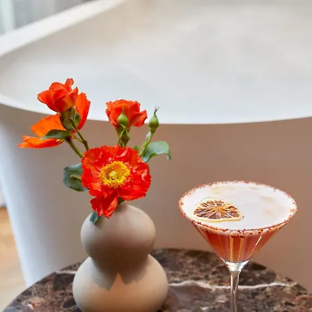Hotel Kimpton Vividora By Ihg Barcelona